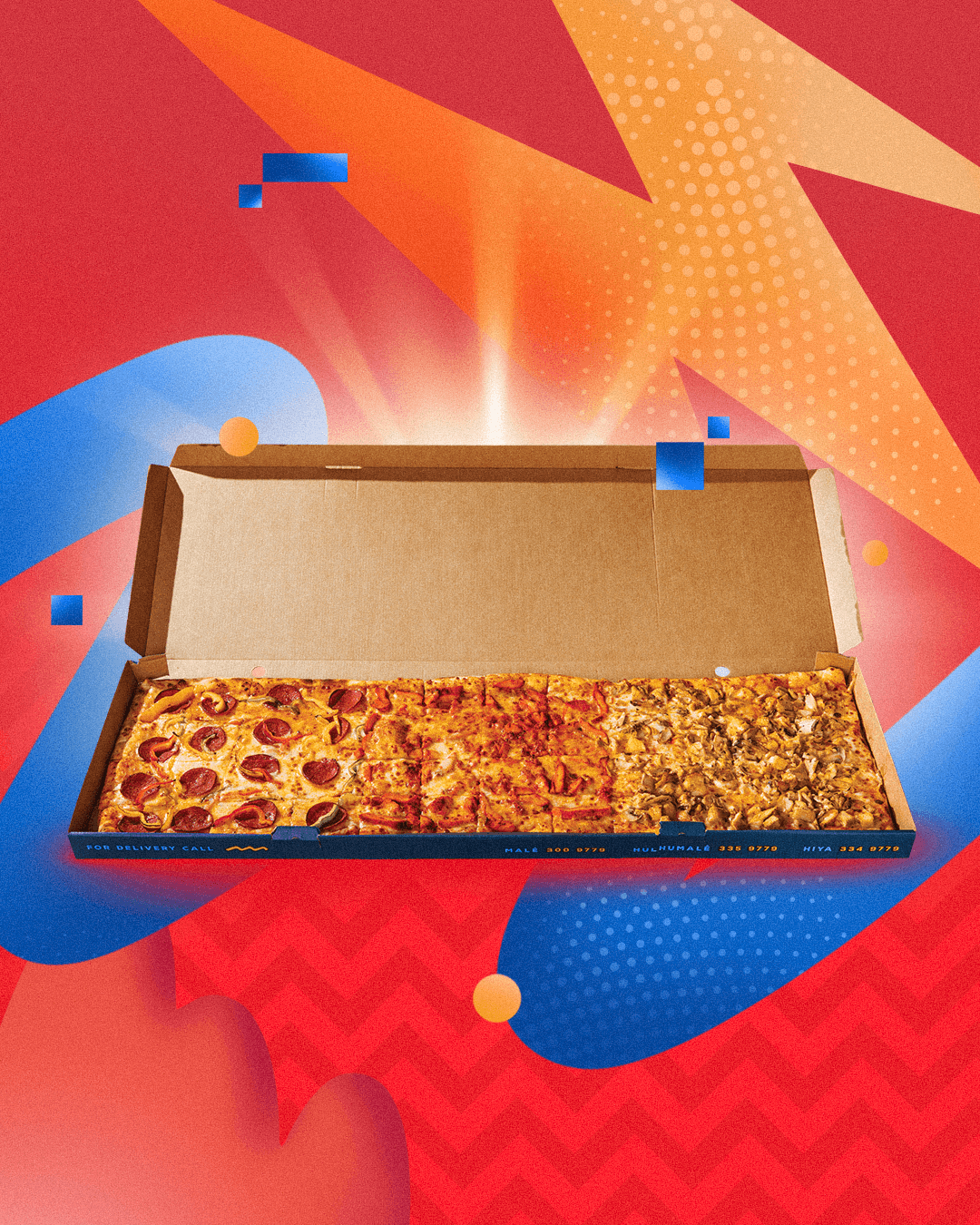 Party Box